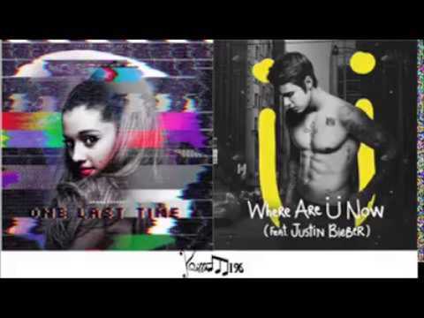 Where Are Ü Now One last Time vs DV & LM VS W&W (Joseph mashup)