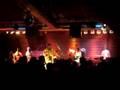 Macka B - Sex Machine / Big Mac (Live)
