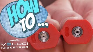 How to Choose Your Pressure Washer Nozzle Size and Spray Pat