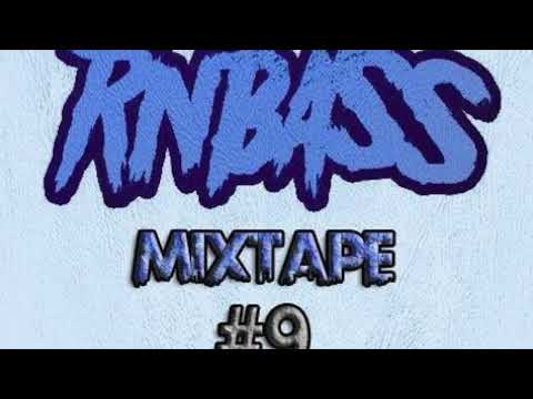 Dj CriB - RnBASS Mixtape #9