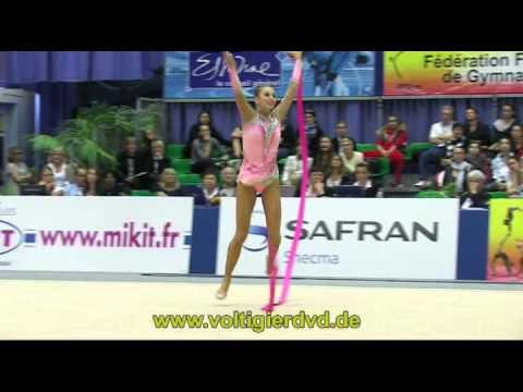 Corbeil 2011 - Ribbon 02 - Daria DMITRIEVA