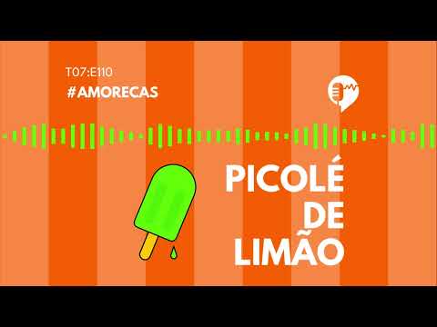PICOLÉ DE LIMÃO – AMORECAS