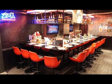 オーパスワン - 日野市 高幡不動/ガールズバー【ポケパラ】