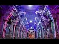 Srikalahasti Temple SIVARATRY Decorations