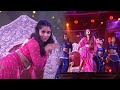 Rashmi & Deepika Pilli Dance Performance Promo - #DHEE13 - Kings vs Queens Promo - 3rd November 2021