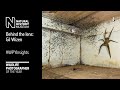 Behind The Lens The Spider Room By Gil Wizen WPYInsights Natural History Museum