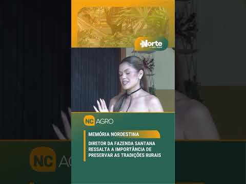 Diretor revela a importância de resgatar a história por meio do turismo rural na Paraíba