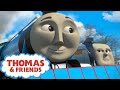 Thomas Friends Confused Coaches More Train Moments Cartoons For Kids