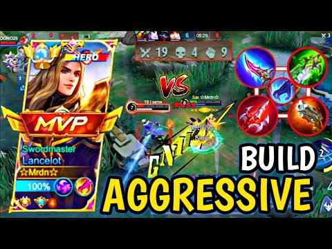 TOP GLOBAL LANCELOT VS PRO LING