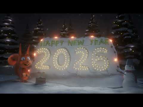 Happy New Year to all Macedonians! Среќна Нова Година до сите Македонци!