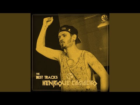 Aguenta (Original Mix)