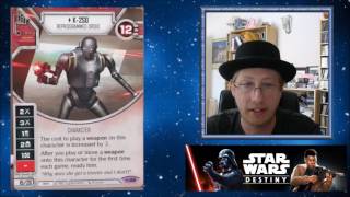 Empire at War Spoilers!