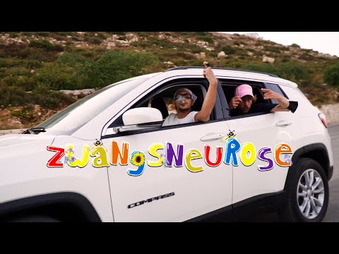 Video thumbnail for Zwangsneurose