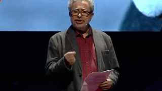 Yaşamaya Dair (Nazım Hikmet) | Rüştü Asyalı | TEDxMETUAnkara