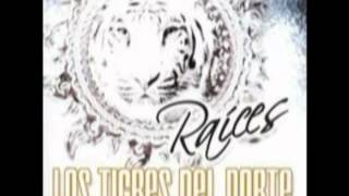 No me Amenaces__Los Tigres del Norte Album Raices (Año 2008)