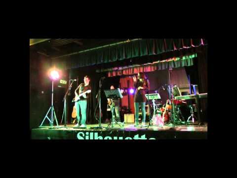 Silhouette - The Fear