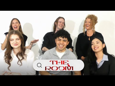 Meet the Cast Thumbnail