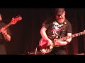 Los Winters Stranger Blues