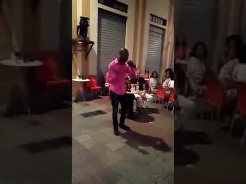 Danny Yanes - El Idiota (en vivo)