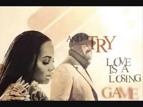 Gregory Porter feat Lalah Hathaway - Insanity (The Jazz Kitchen Remix)