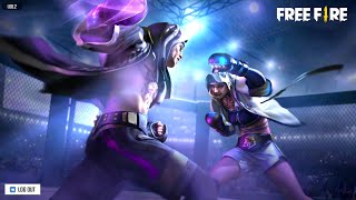 Garena Free Fire : World Series New Update ( Theme