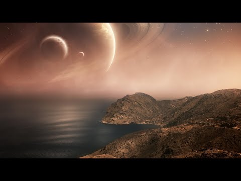 I Traveled To Other Planets During My Near Death Experience | NDE