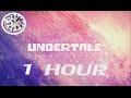 Undertale - Dummy! -  Remix 1 hour | One Hour of...