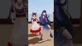 樋口監督へ  #shorts #vtuber #nijisanji_en #にじさんじ