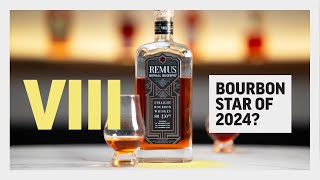 ✨REMUS REPEAL RESERVE VIII / Is It Actually Worth It?