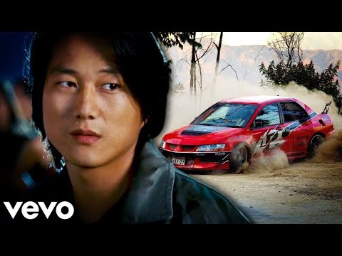 ATC - Around The World (La La La) (Rose & Dragon Remix) | Fast and the Furious: Tokyo Drift