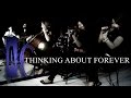 Thinking About Forever (P.O.D. acoustic cover)