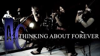 Thinking About Forever (P.O.D. acoustic cover)