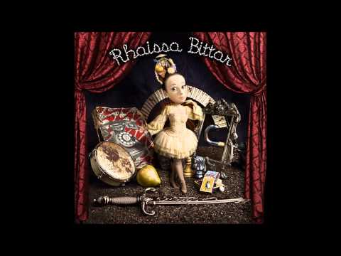 Rhaissa Bittar - Palitoterapia