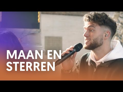 Maan en sterren - Nederland Zingt