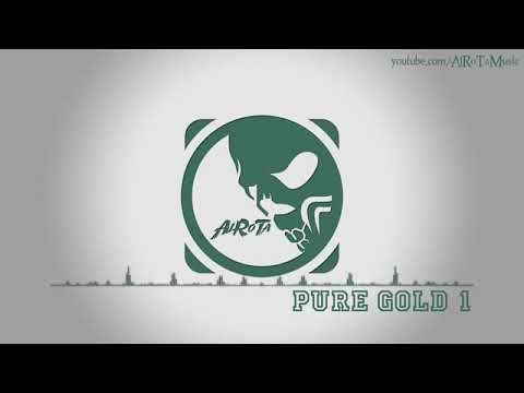Pure Gold 1 by Niklas Ahlström   Electro Music
