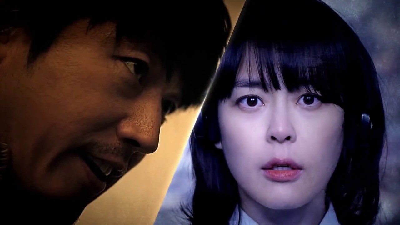 Voice 보이스 Season 1