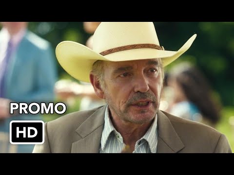 Landman 2x09 Promo "Plans, Tears and Sirens" (HD) Paramount+ series