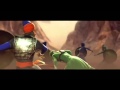 CHAAR SAHIBHJADEY CHAR SAHIBZADE Engish Punjabi Trailler Movie 2013