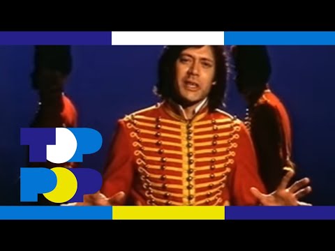 Rob de Nijs - Jan Klaassen De Trompetter - AVRO Disc - 12-5-1973 • TopPop
