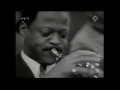 Clark Terry -  The Greatest Flugelhorn Ever  - 1920  - 2015