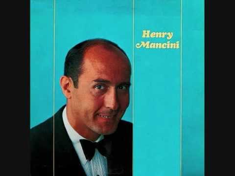 Henry Mancini - Lujon (1961)