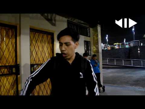 Juanhy  vs  Karma | FreeStyle FOG Puyo Fecha III 2020