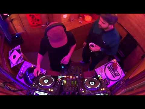 Khidja @ Kiosk Radio 13.12.2019