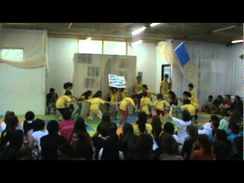 Hatzaga Shovavim 2011