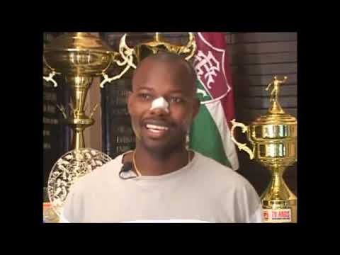 Fluminense 3x1 Volta Redonda (17/04/2005) - Final Carioca 2005 (Flu campeão)