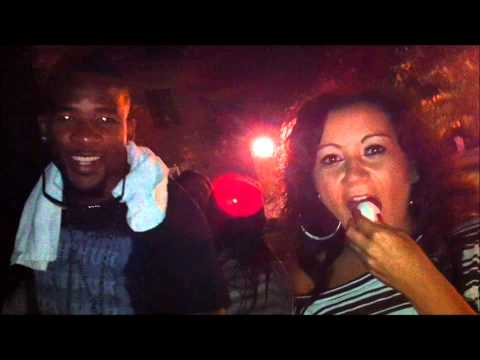 Sander & Elissa - Forever Para Ti Behind The Scenes Part II