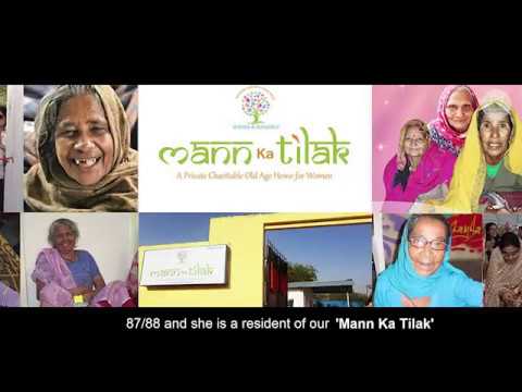 Wishes and blessing - Mann Ka Tilak| Dr. Geetanjali Chopra