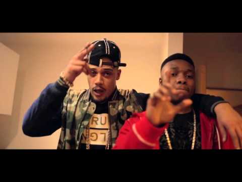 P110 - Deep Green Ft. Young Pacs - Pebble Boy [Net Video]