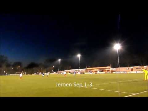 Hellevoetsluis DBGC-21-01-2017