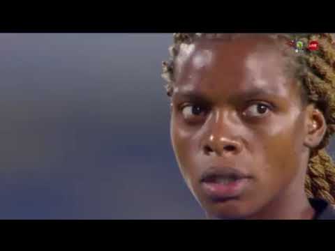 SHEPOLOPOLO🇿🇲 - First African team "congratulations girls" #zambia #shepolopolo #worldcup2023